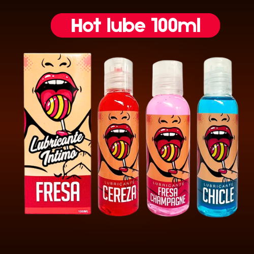 Lubricante 4 en 1